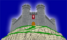 Link to Castle of Grace website